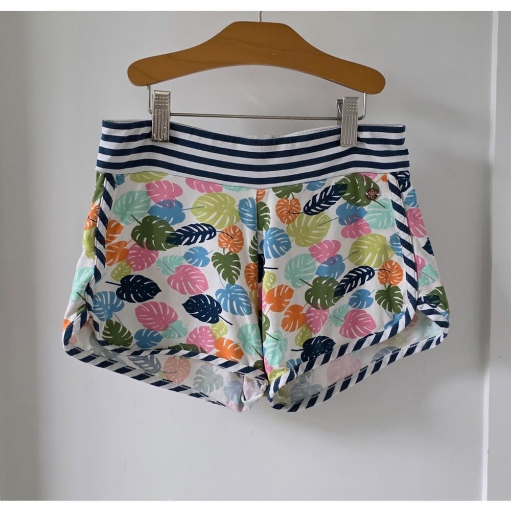 Matilda Jane Brilliant Daydream Beach Games Shorts